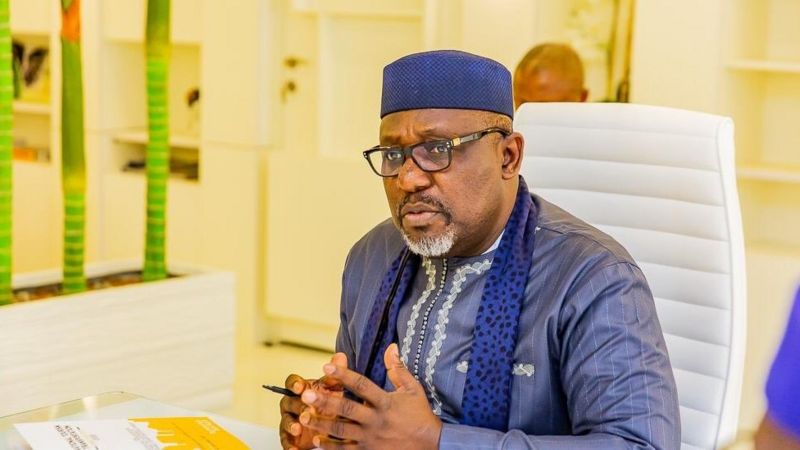 Rochas Okorocha: 2023: All Progressives Congress Gone If North Zoned Presidency,