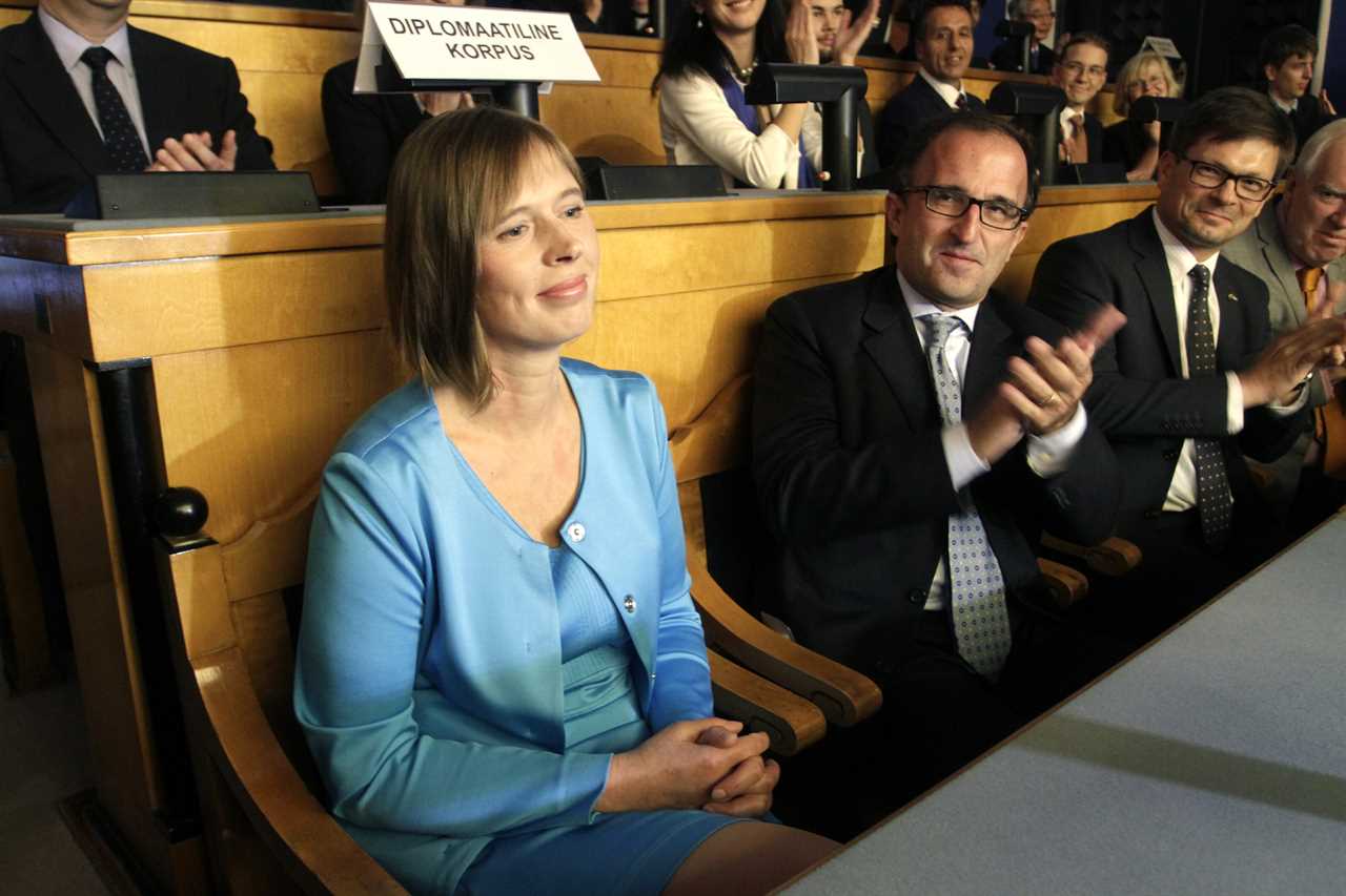 kerstikaljulaid