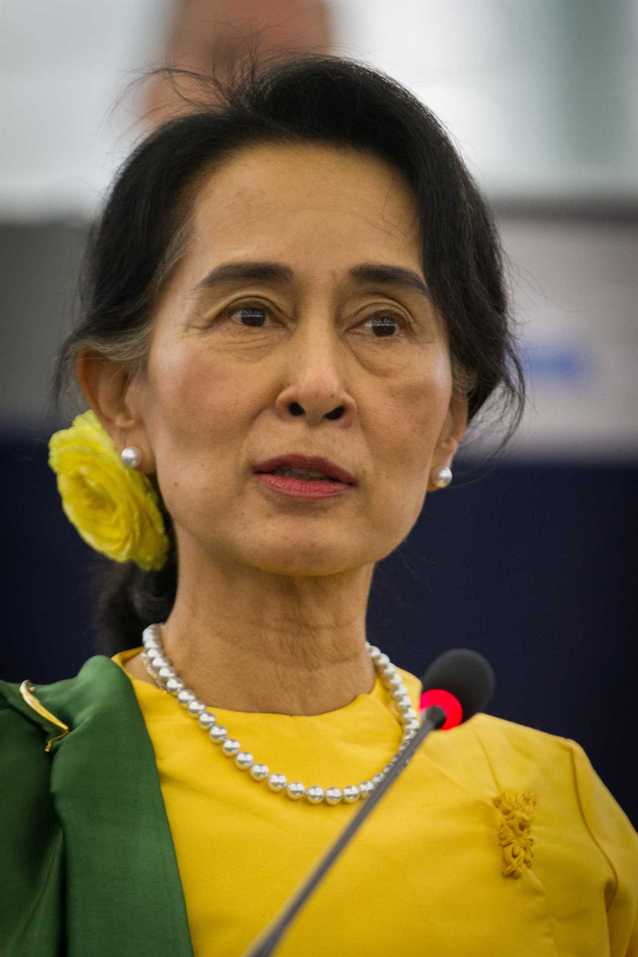 The consequences of Myanmar’s coup