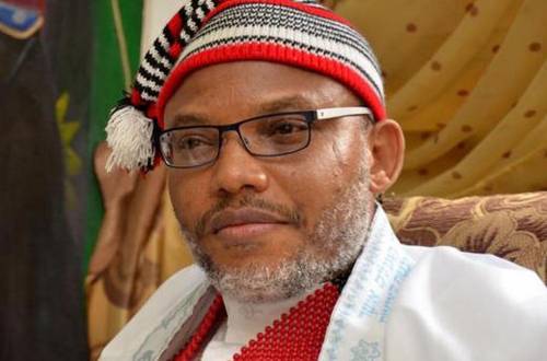 Nnamdi Kanu, like Igboho will get justice - A lawyer says as the court hears IPOB leader's suit against Nigerian government