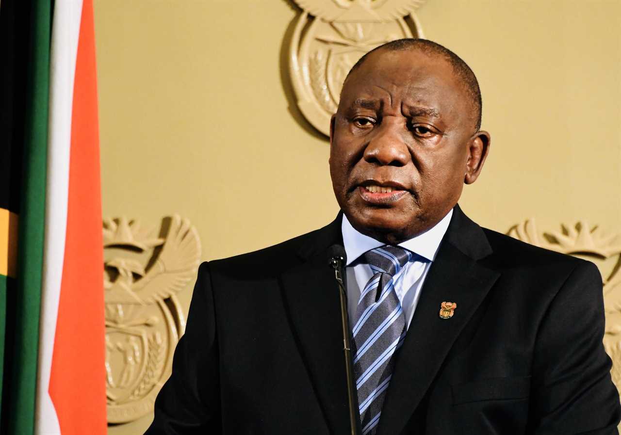 Cabinet reshuffles are bound to disappoint in South Africa