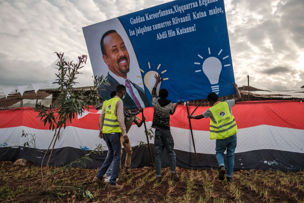 Ethiopian elections: The stakes are high in fear, violence and mistrust