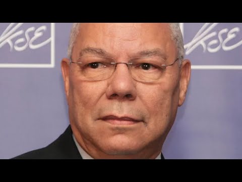 colin powell