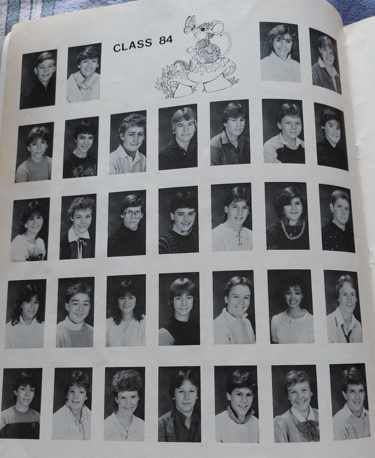 gradeschool