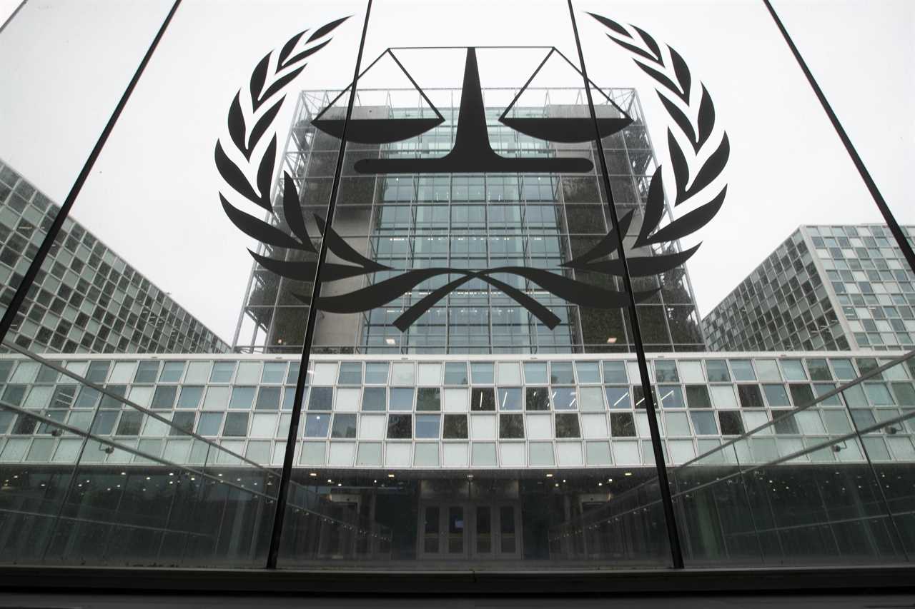 Justice leaders from Canada and around the world are backing the establishment of a global anti-corruption court, designed partly on the model of the International Criminal Court in The Hague, Netherlands, pictured. (Peter Dejong/AP)