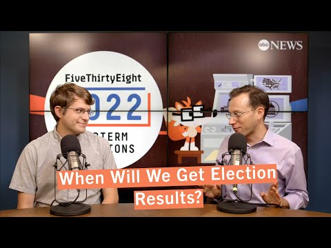 FiveThirtyEight