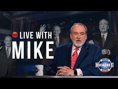 live with mike