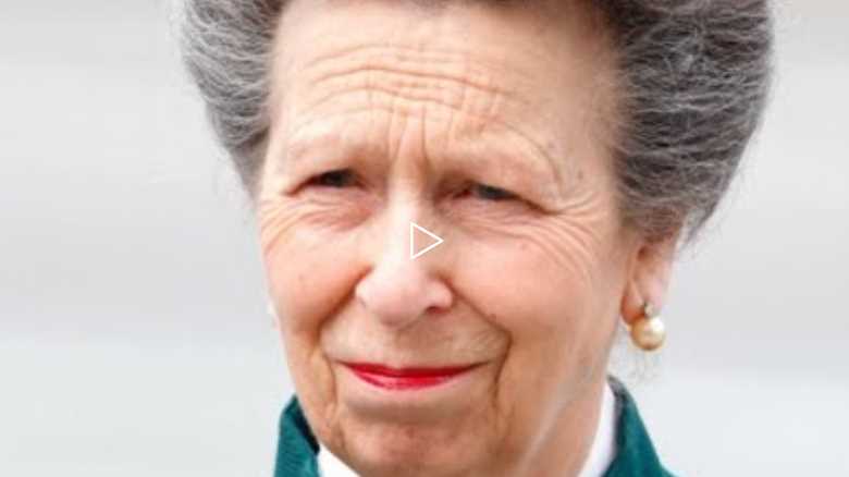 People Princess Anne Reportedly Can't Stand
