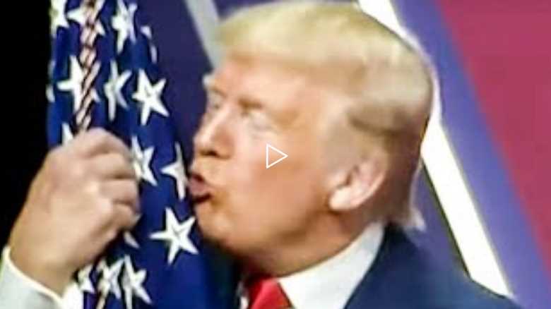 Top 20 Craziest Donald Trump Moments