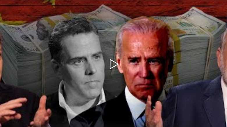 The DEEP STATE BLOCKED This Investigation into Biden Crime Family | Bud Cummins | Huckabee