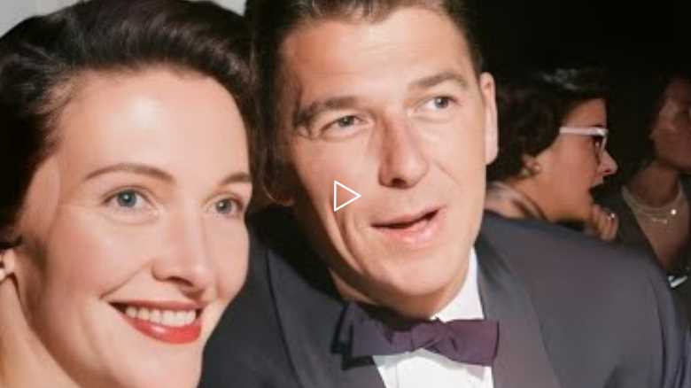 Here's The Truth About Ronald And Nancy Reagan's Relationship
