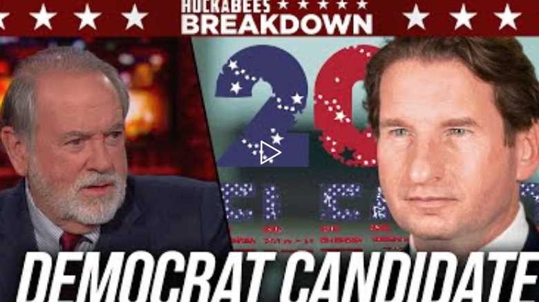 Texas DEFIES SCOTUS and Democrat Presidential Candidate RIPS Democrat Party | Breakdown | Huckabee