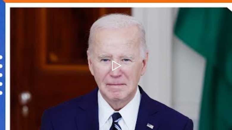 The Political Conversation About Biden's Age | FiveThirtyEight Politics Podcast