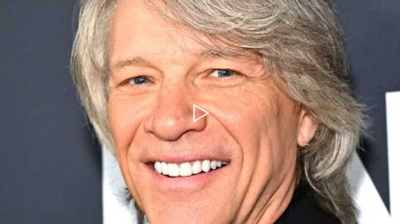 These Celebrities Absolutely Can't Stand Bon Jovi